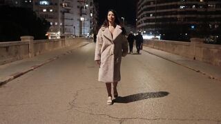 Bitchinbubba_Sky Moon - Naughty With Nothing Underneath