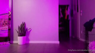 D.D OF - The Back Room