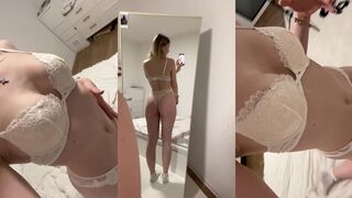 cutekellyy strip tease ppv