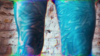 Anuskatzz & Kristy Black - Lesbian Anal Fun