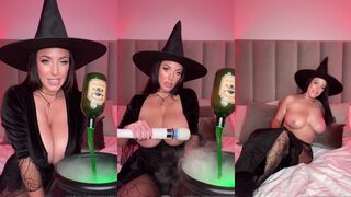 A.W OF - Trick Or Treat