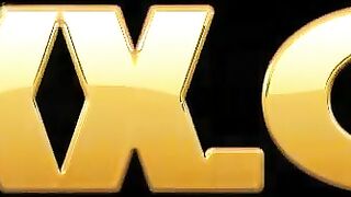 Paige Steele bbc 3some