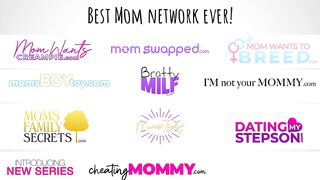 Anya Olsen Fucked By Her Stepson