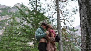 Anna Ralphs BG Nordic Outdoor Fuck