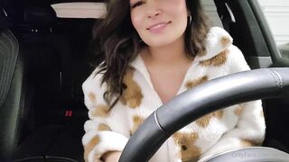 Alinity Remember when I had a Aston Martin