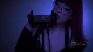 SkepticalPickle ASMR