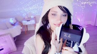 Cherry Crush ASMR