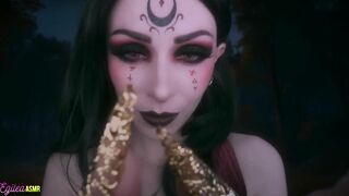 Egilea ASMR
