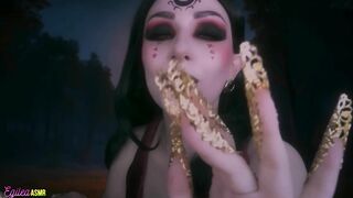 Egilea ASMR