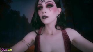 Egilea ASMR