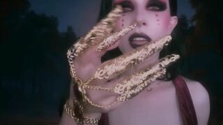 Egilea ASMR