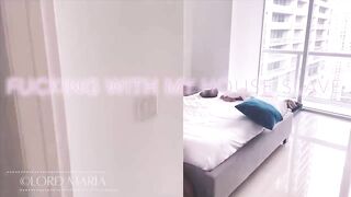 Fucking With My House Slave