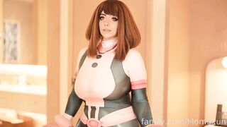 Momokun