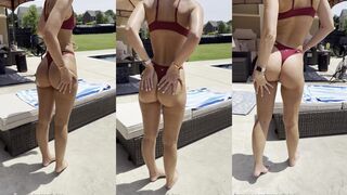 Booty m