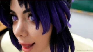 Momokun