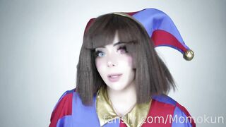 Momokun