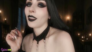 Egilea ASMR