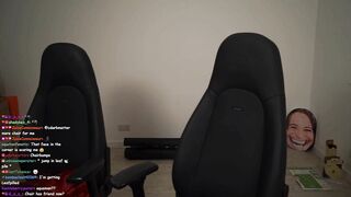 Sweet Anita Poison Ivy Cosplay Stream Highlights