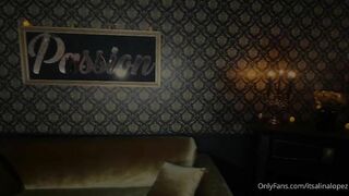 A.L OF - The Dark Setting