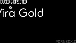 Dakota Doll - Beautiful 18yo Dakota Fucks with Stepdad in Morning