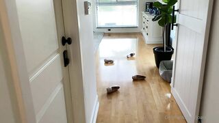 J.A OF - You Caught Us, So Join Us