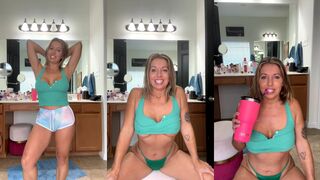 T.T OF - Sexy Bod LIVE