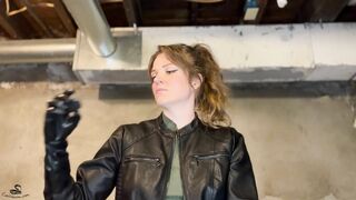 Harvesting Innocence