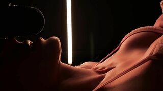 Barberry ASMR