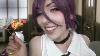 Egilea ASMR