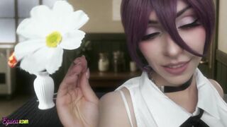 Egilea ASMR
