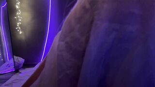 Barberry ASMR