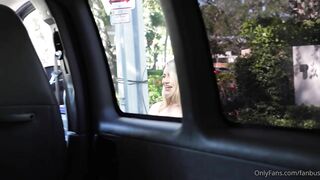 CubanPiexo-Fan Bus Cuban Baddie First BBC Creampie