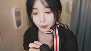 Yoon Ying ASMR