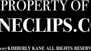 teasing in pantyhose