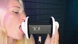 Barberry ASMR