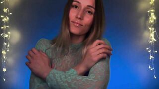 Barberry ASMR