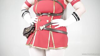 momokun