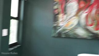 C.C OF - House Rules