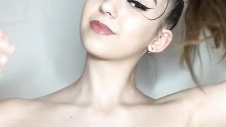 Antoniaella Onlyfans (Video 15)