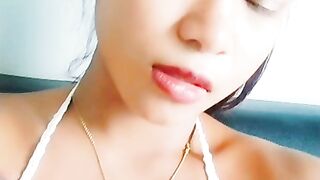 Choleboo Sasinee Pimjan Pattaya perfect whore Thai (Video 65)