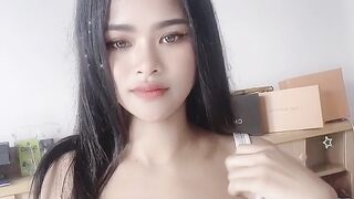 Choleboo Sasinee Pimjan Pattaya perfect whore Thai (Video 60)