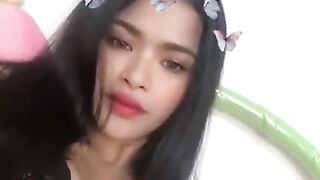 Choleboo Sasinee Pimjan Pattaya perfect whore Thai (Video 47)