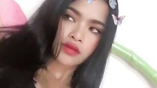 Choleboo Sasinee Pimjan Pattaya perfect whore Thai (Video 47)