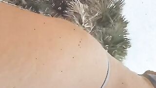 More Natelie Roush Onlyfans (Video 2)