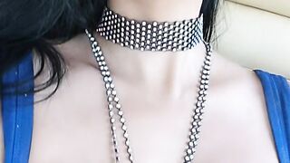 Asian HoneyYing (Video 16)