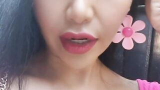 Asian HoneyYing (Video 14)