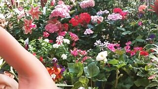 Asian HoneyYing (Video 9)