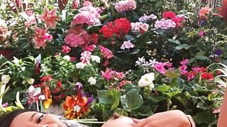 Asian HoneyYing (Video 9)