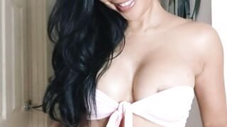 Asian HoneyYing (Video 8)