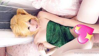 Belle Delphine Fairy Set (Video 5)